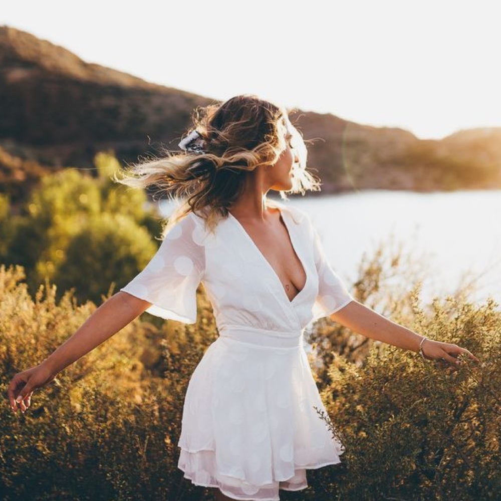 Meet your Posher, Julissa